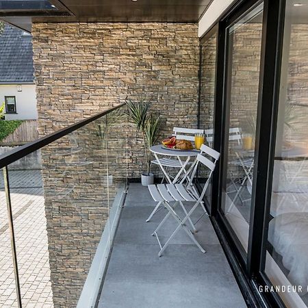 Carbery Lux By Grandeur Property Борнмът Екстериор снимка