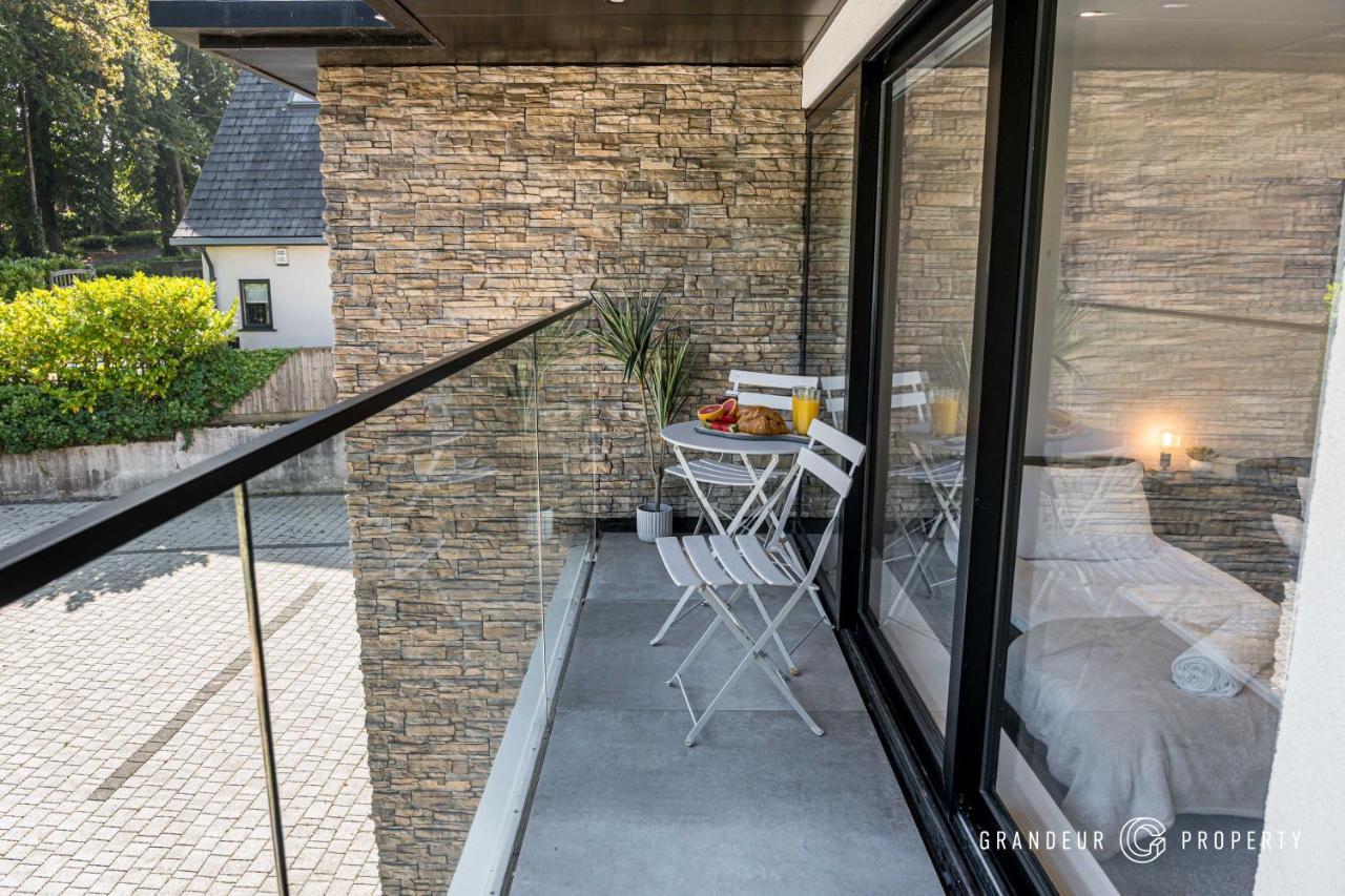 Carbery Lux By Grandeur Property Борнмът Екстериор снимка