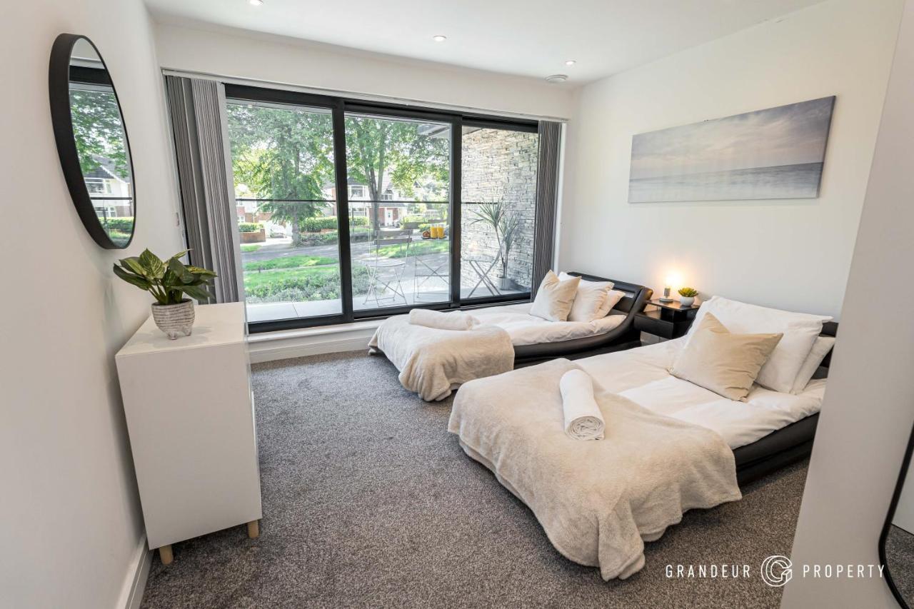 Carbery Lux By Grandeur Property Борнмът Екстериор снимка