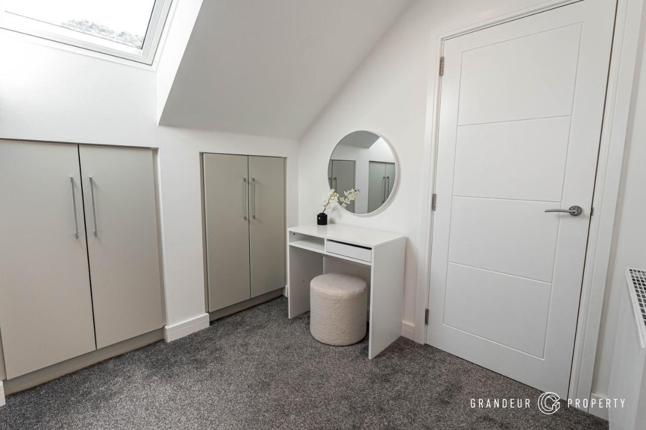 Carbery Lux By Grandeur Property Борнмът Екстериор снимка