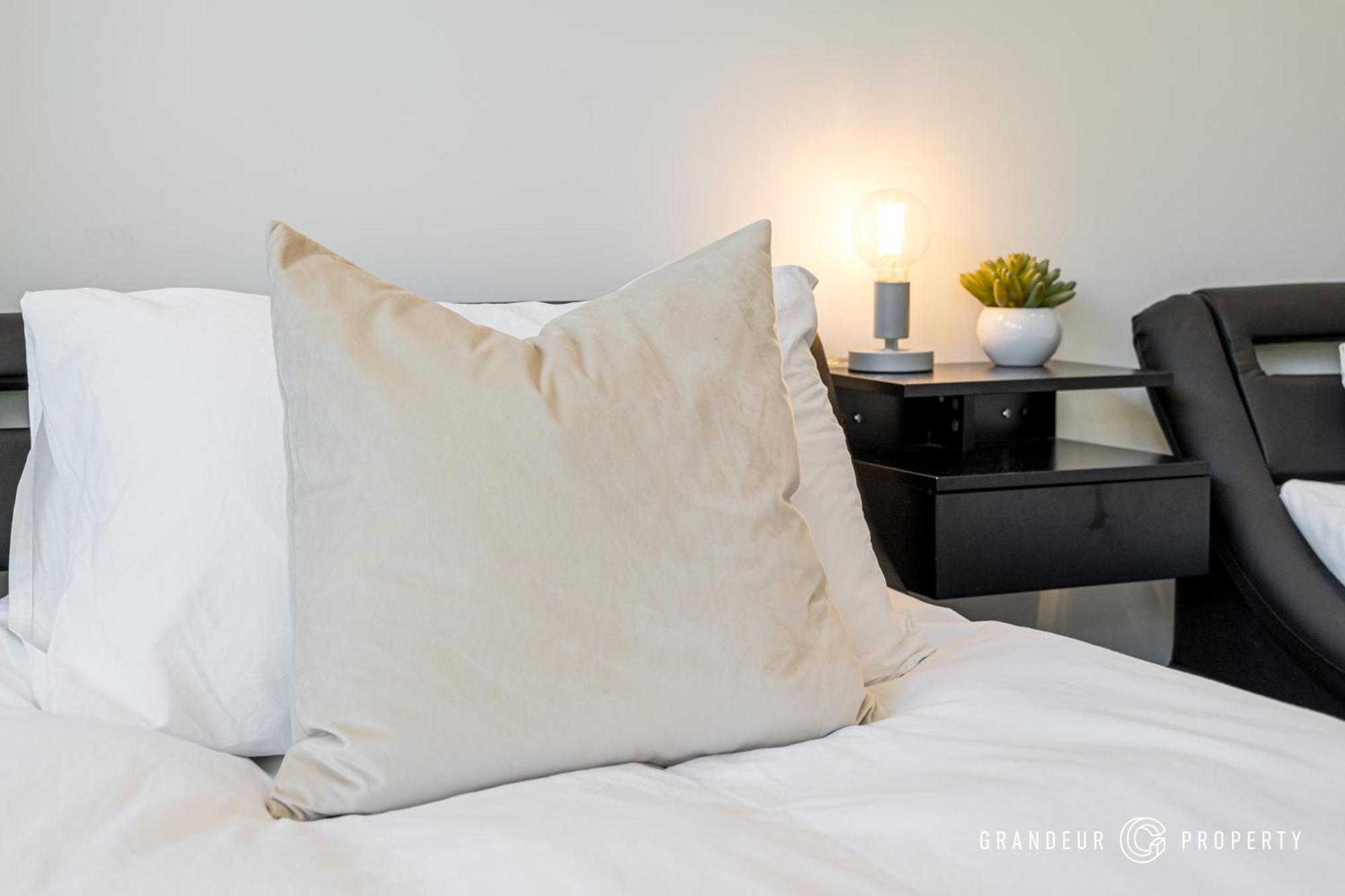 Carbery Lux By Grandeur Property Борнмът Екстериор снимка