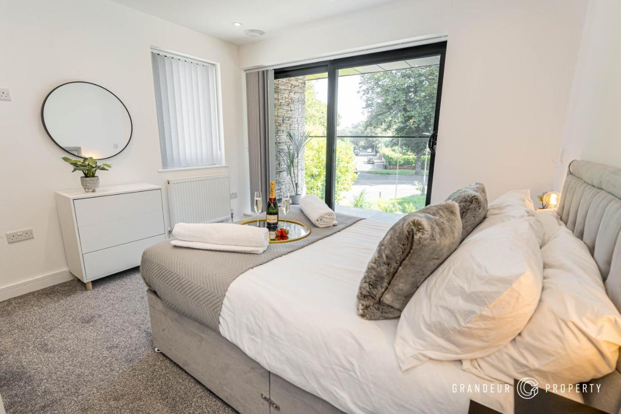Carbery Lux By Grandeur Property Борнмът Екстериор снимка